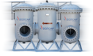Газовые фильтры